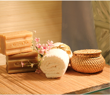 Deep Tissue Massage